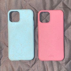 Iphone 11 Pro Pela Cases (bundle)